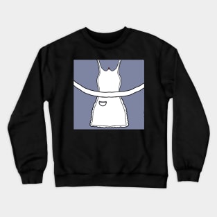 John Tenniel's "Alice" Closet Cosplay Piece - Crewneck Sweatshirt